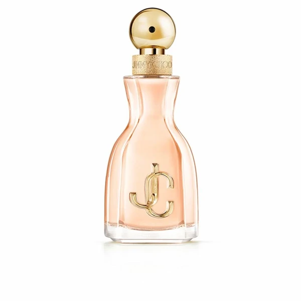 Perfume Mujer Jimmy Choo I  Want Choo I Want Choo EDP