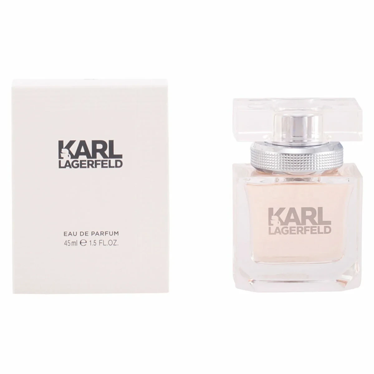 Perfume Mujer Karl Lagerfeld Woman Lagerfeld EDP EDP