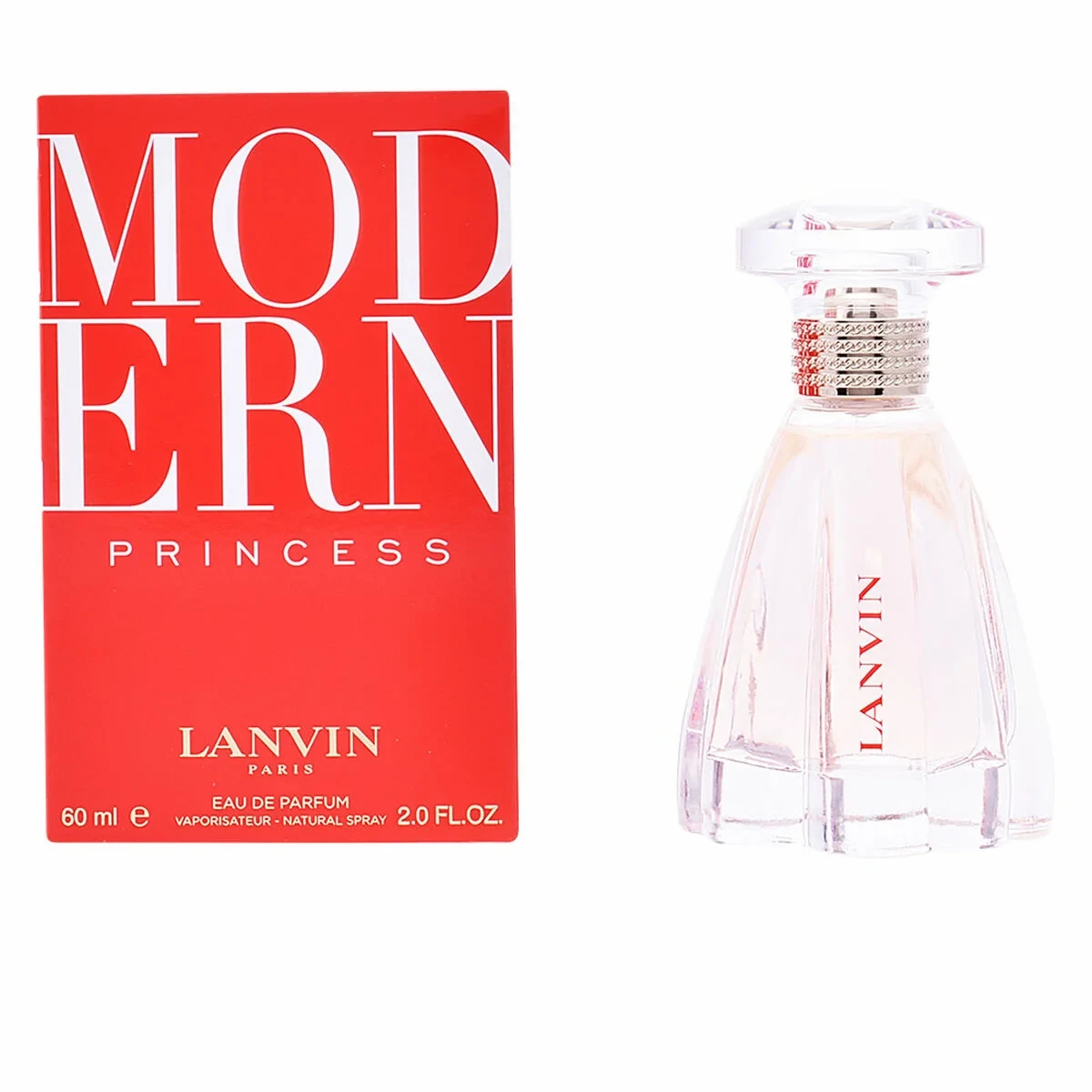 Perfume Mujer Modern Princess Lanvin EDP EDP