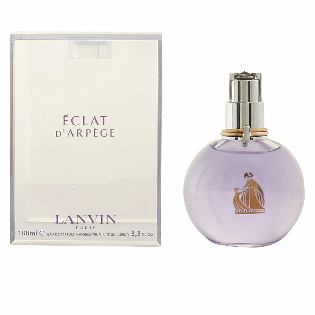 Perfume Mujer Eclat D'arpege Lanvin EDP EDP