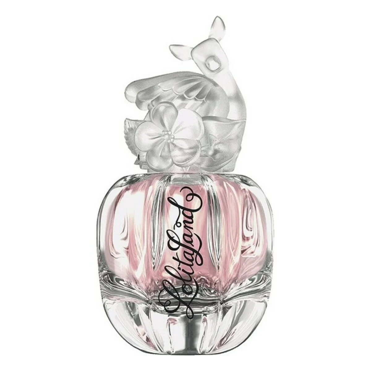 Perfume Mujer Lolitaland Lolita Lempicka EDT Lolitaland 40 ml