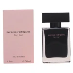 Perfume Mujer Narciso Rodriguez For Her EDT