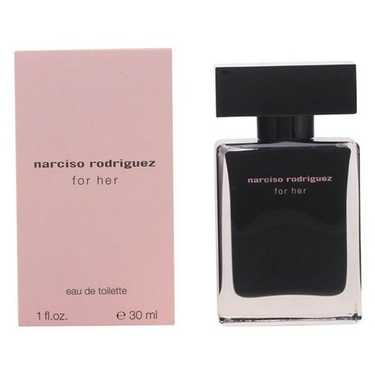 Perfume Mujer Narciso Rodriguez For Her EDT
