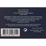 Perfume Hombre Rochas EDT