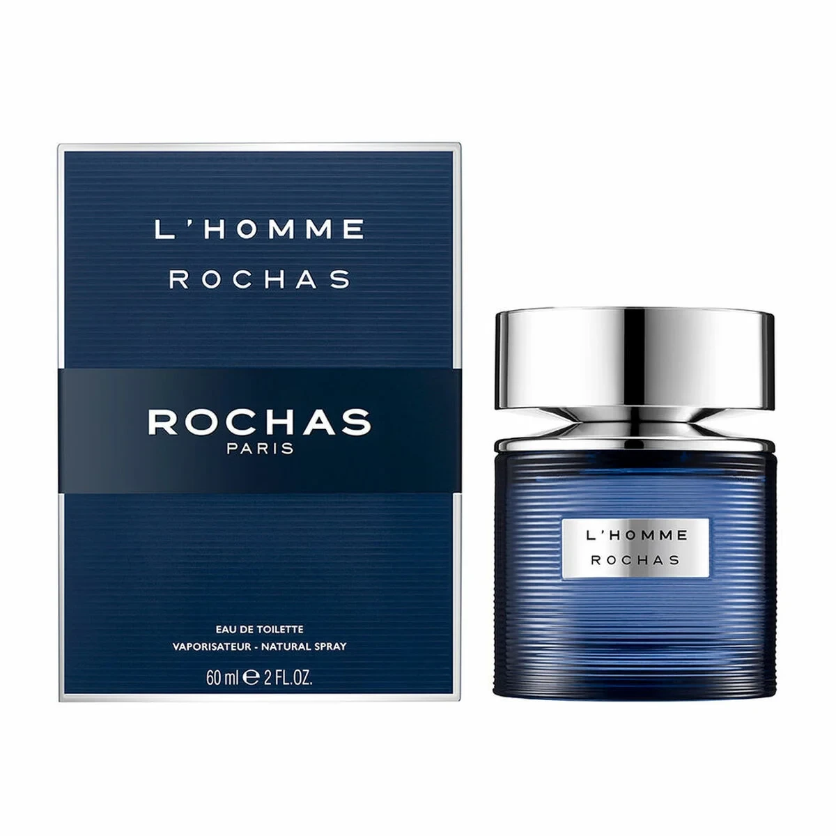 Perfume Hombre Rochas EDT
