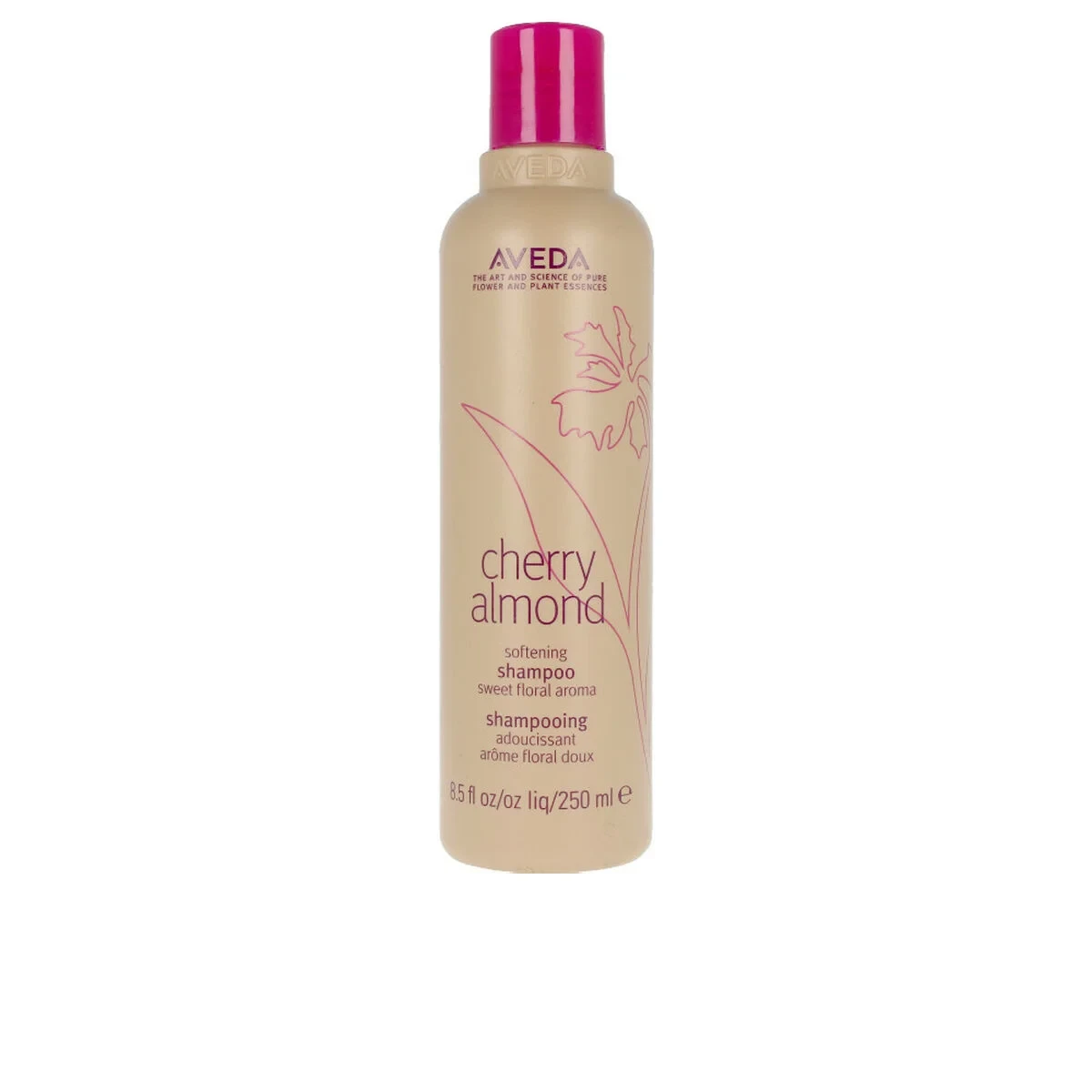 Champú Desenredante Cherry Almond Aveda