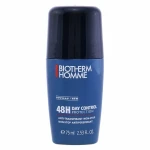 Desodorante Roll-On Homme Day Control Biotherm