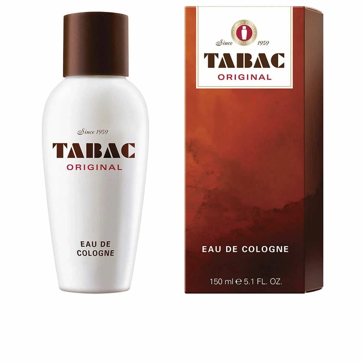 Perfume Hombre Tabac EDC