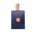 Perfume Hombre Versace EDT Dylan Blue