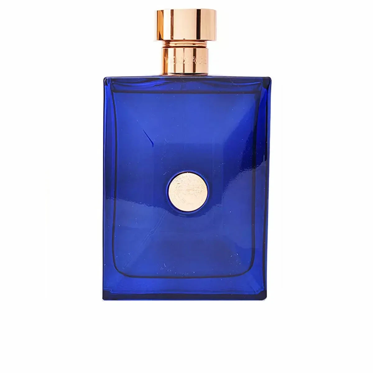 Perfume Hombre Versace EDT Dylan Blue