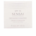 Fondo de Maquillaje Fluido Kanebo Spf 15 30 ml