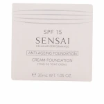 Fondo de Maquillaje Fluido Kanebo Spf 15 30 ml