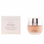 Fondo de Maquillaje Fluido Kanebo Spf 15 30 ml