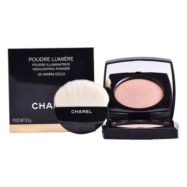 Iluminador Chanel 8,5 g