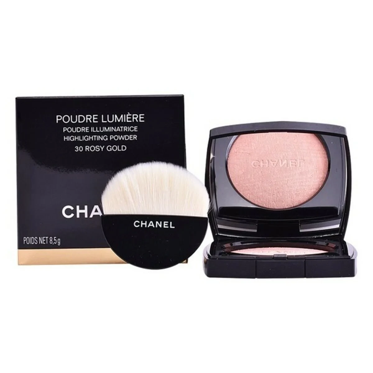 Iluminador Chanel 8,5 g