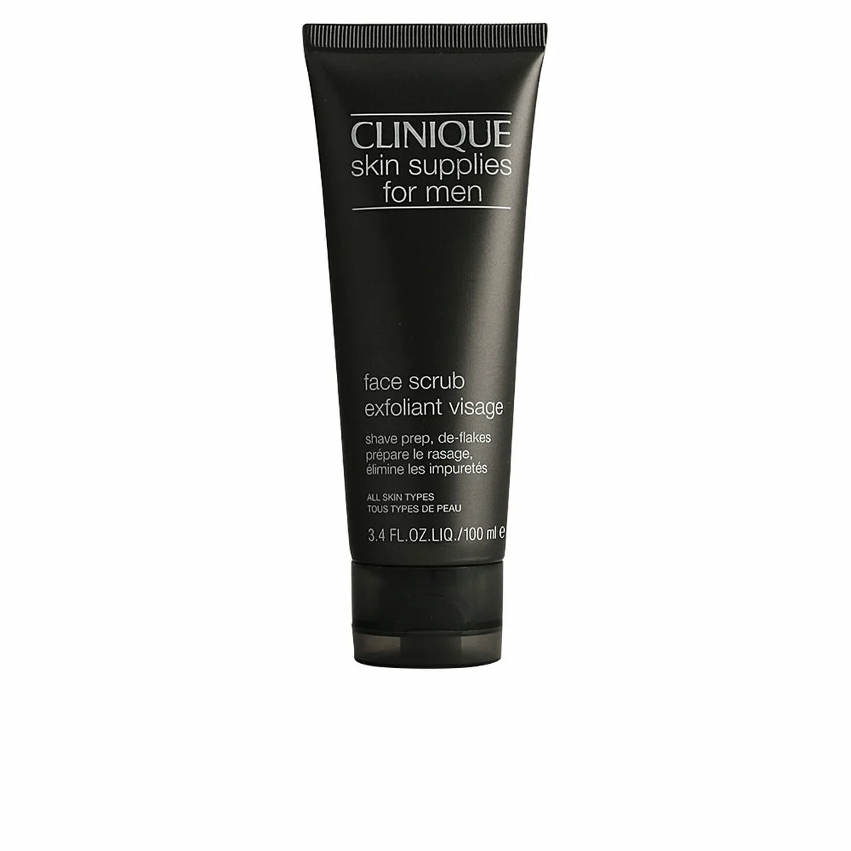 Exfoliante Facial Men Clinique