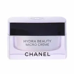 Crema con Microburbujas de Camelia Hydra Beauty Chanel 50 g