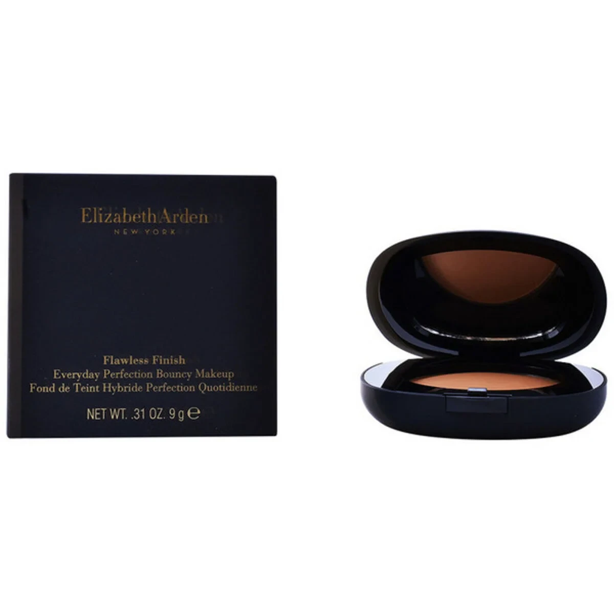 Base de Maquillaje en Polvo Flawless Finish Elizabeth Arden