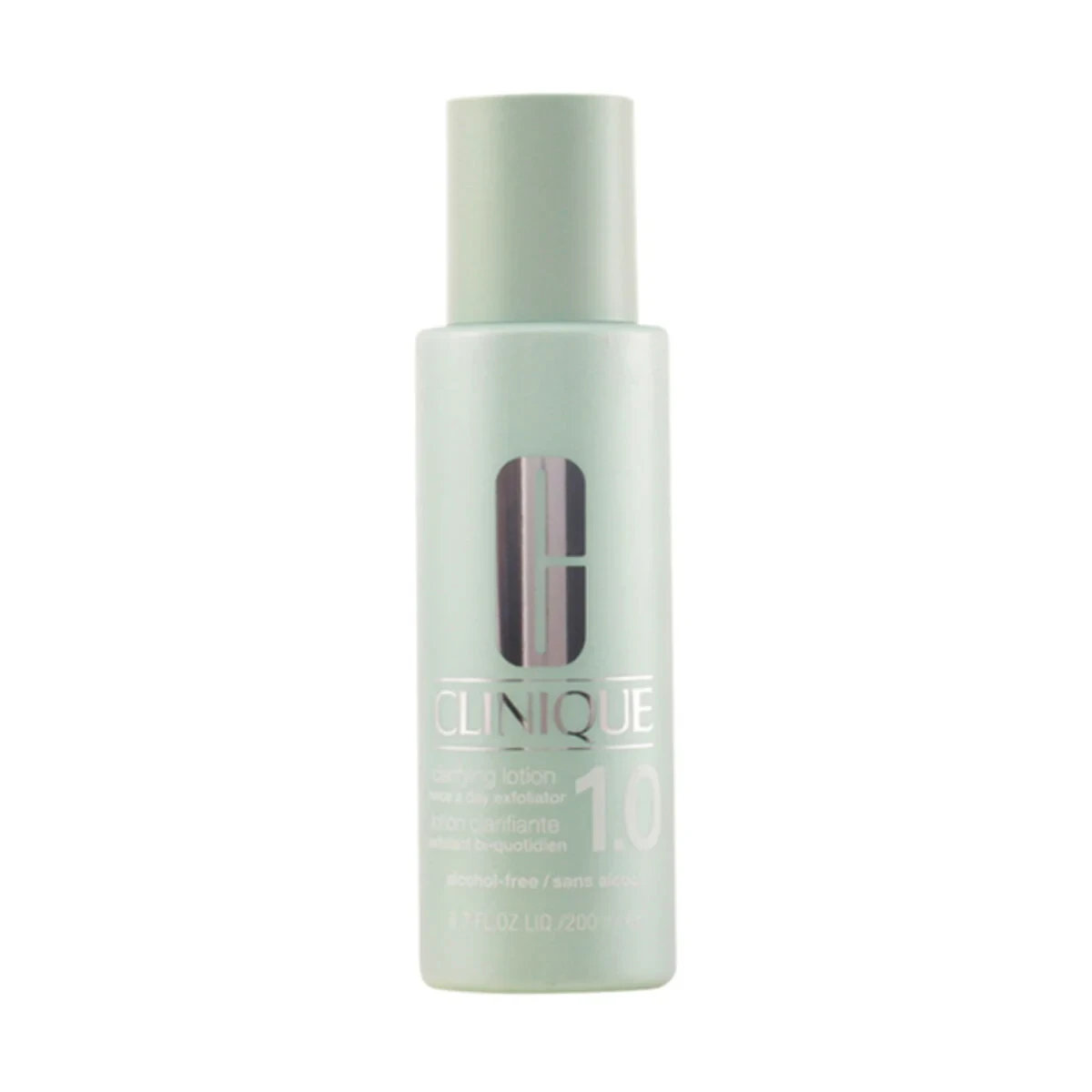 Loción Calmante y Tonificante sin Alcohol Clarifying Lotion Clinique