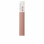 Pintalabios Superstay Matte Maybelline