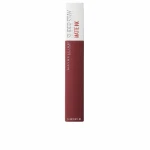 Pintalabios Superstay Matte Maybelline