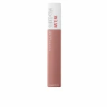 Pintalabios Superstay Matte Maybelline