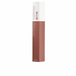 Pintalabios Superstay Matte Maybelline