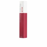 Pintalabios Superstay Matte Maybelline