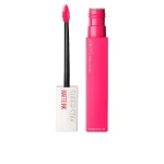 Pintalabios Superstay Matte Maybelline