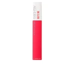 Pintalabios Superstay Matte Maybelline