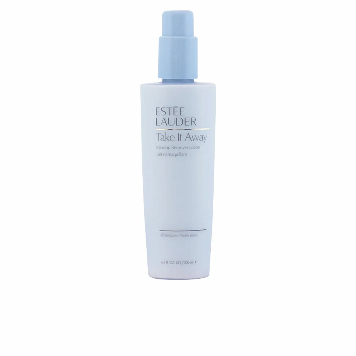 Desmaquillante Facial Take It Away Estee Lauder