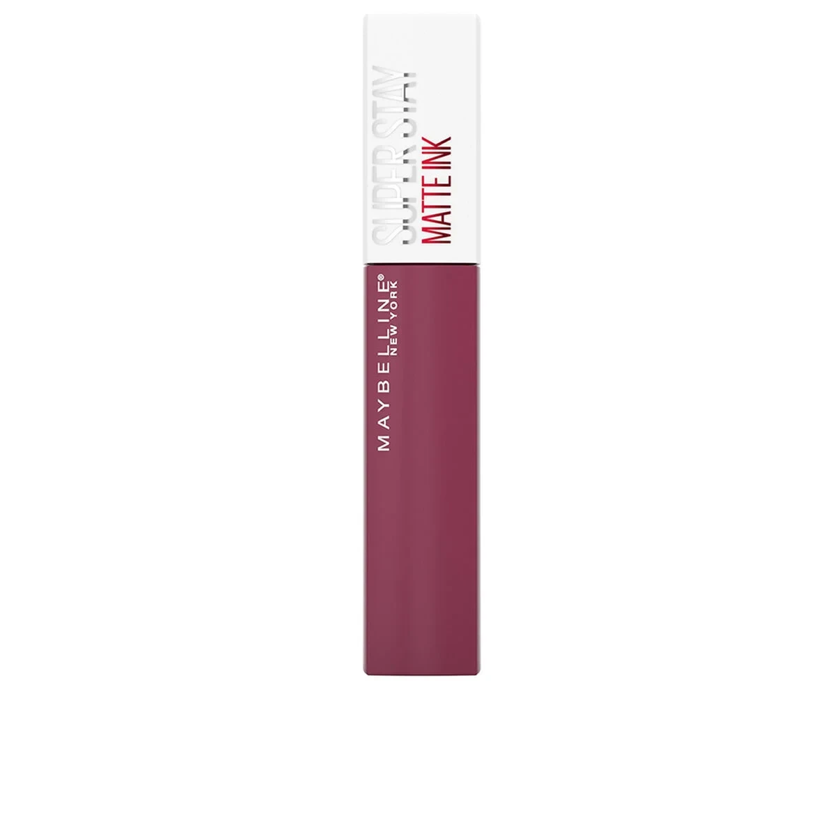Pintalabios Superstay Matte Maybelline
