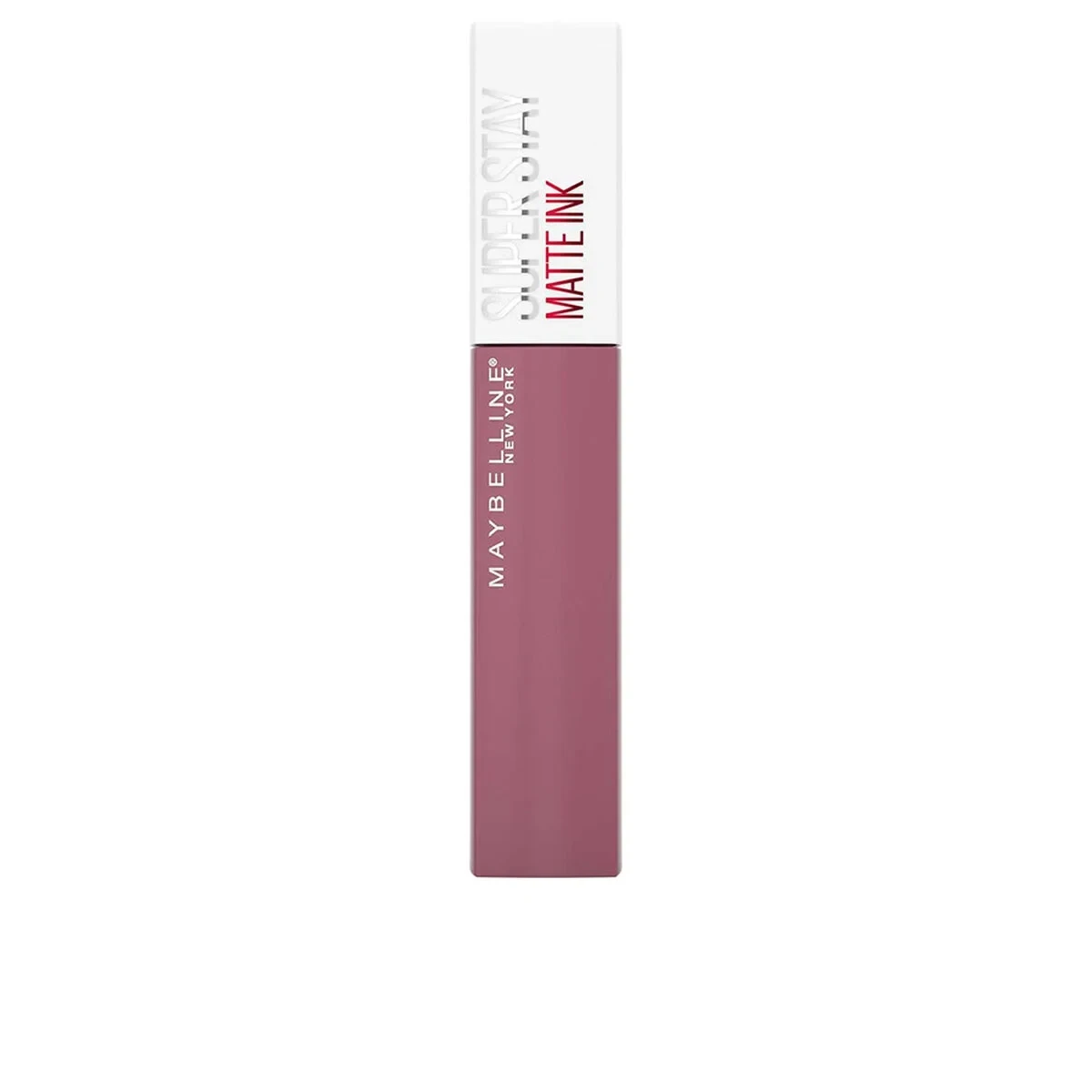 Pintalabios Superstay Matte Maybelline