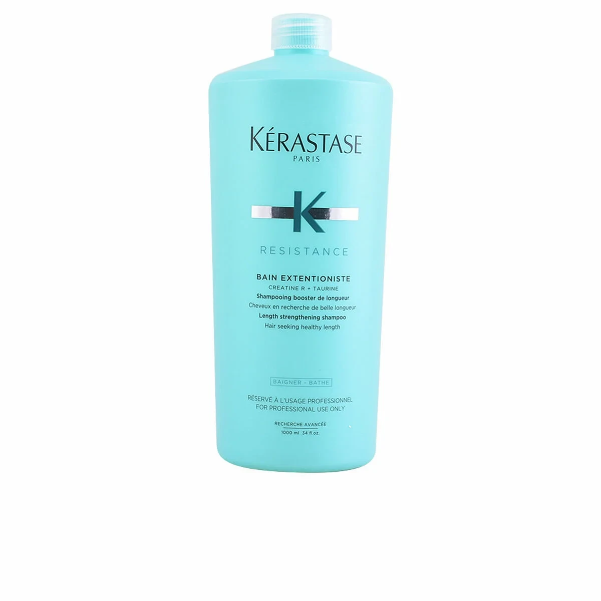 Champú Fortificante Kerastase Resistance Extentioniste 250 ml