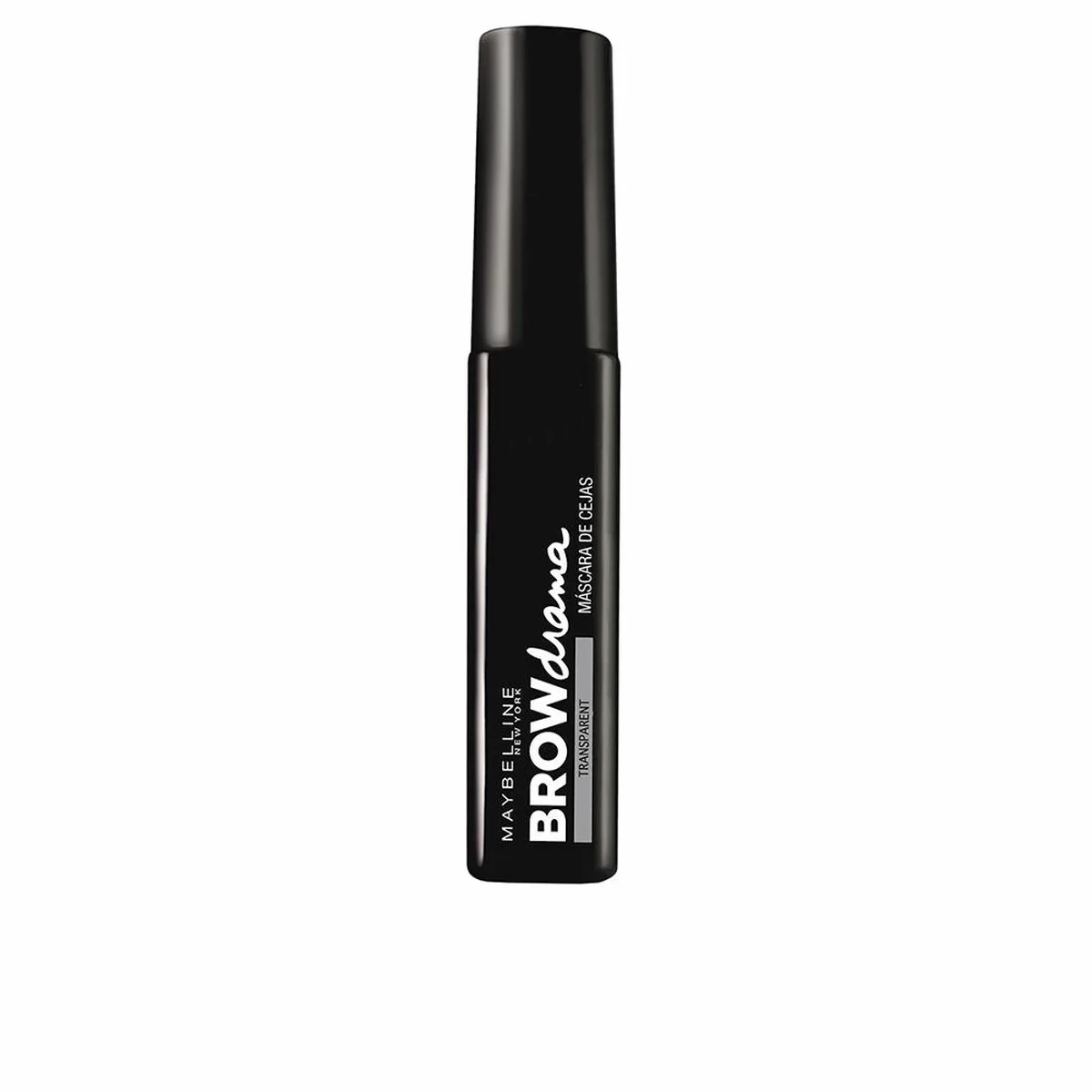 Máscara de Cejas Drama Maybelline (7,6 ml)
