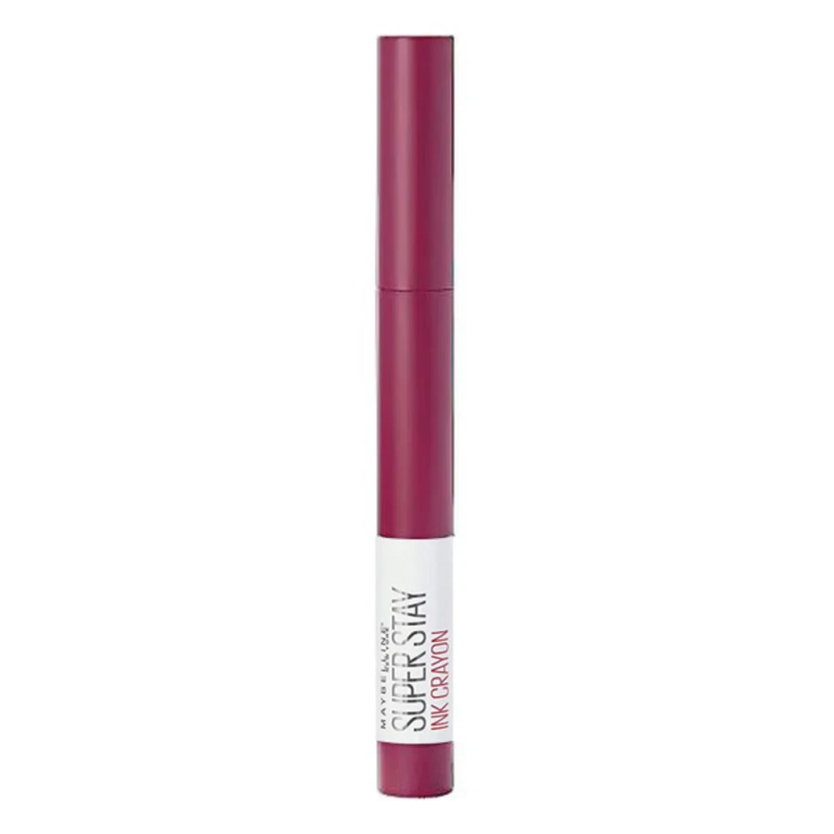 Pintalabios Superstay Ink Maybelline