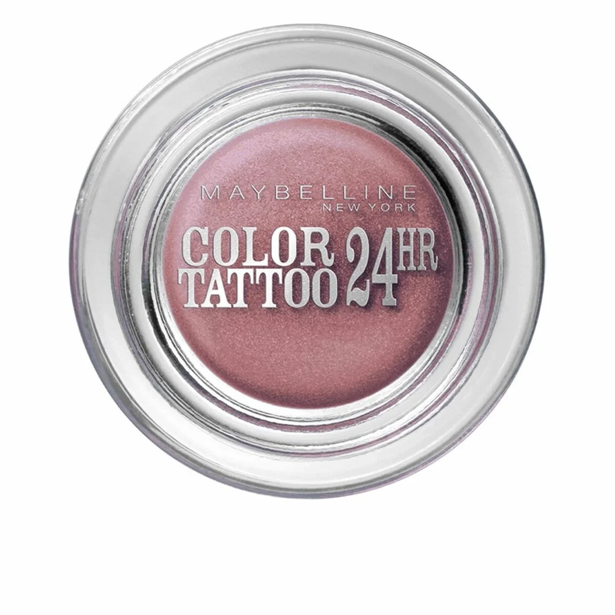 Sombra de ojos Color Tattoo Maybelline
