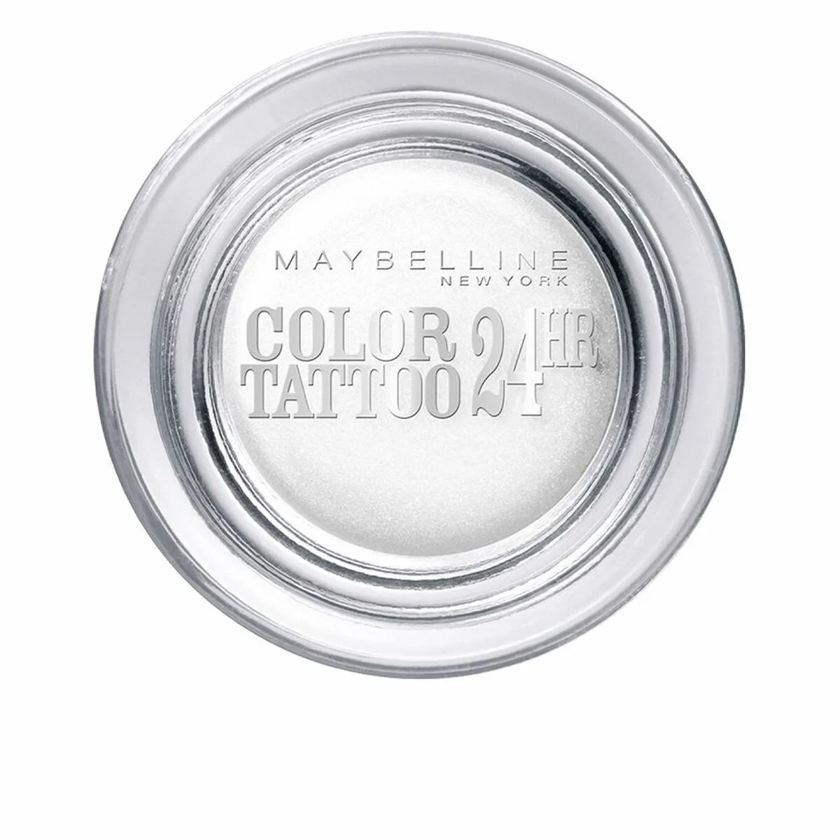 Sombra de ojos Color Tattoo Maybelline