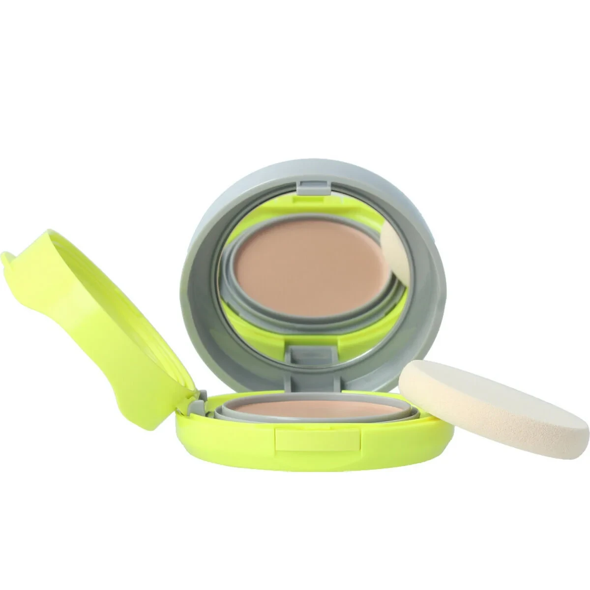 Polvos Compactos Expert Sun Sports Bb Shiseido Spf 50+