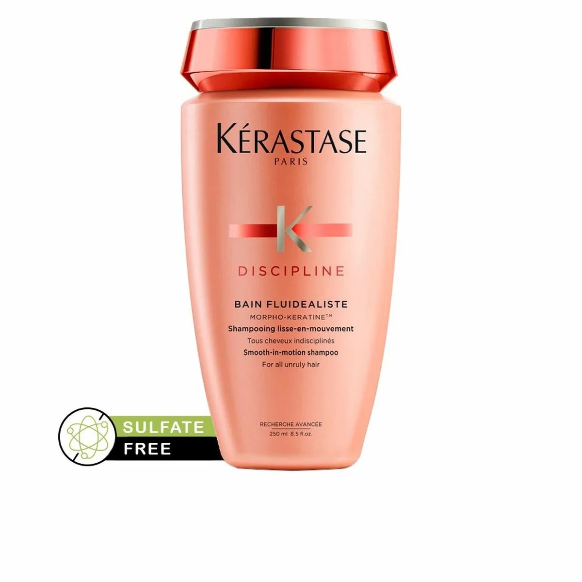 Champú Discipline Kerastase 250 ml