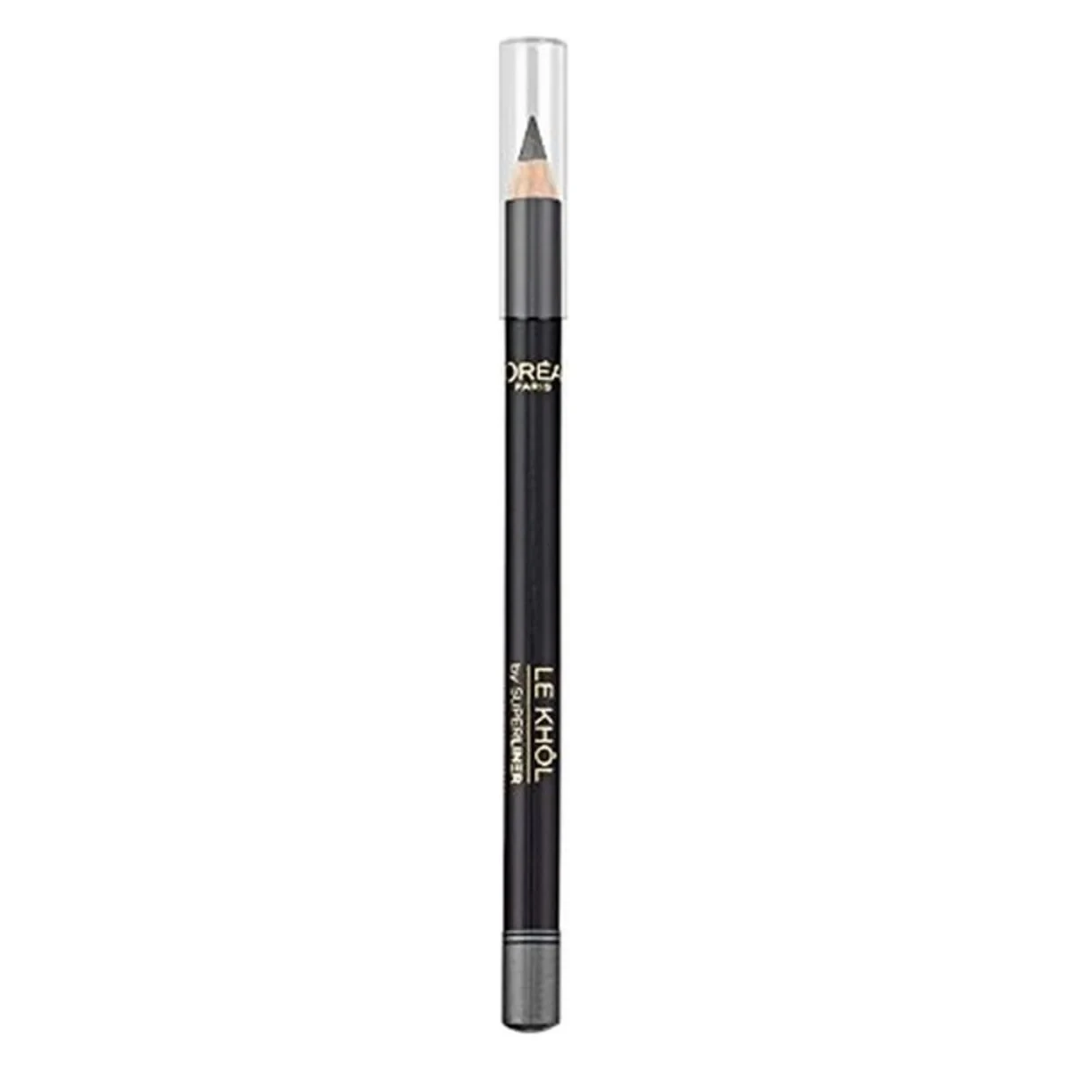 Lápiz de Ojos Le Khol L'Oreal Make Up (3 g) 1,2 g