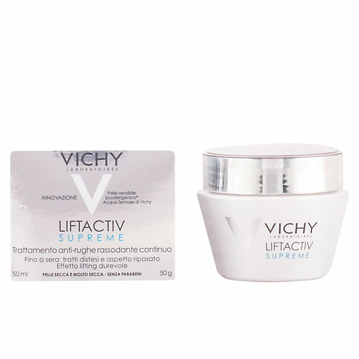 Crema de Día Liftactiv Vichy