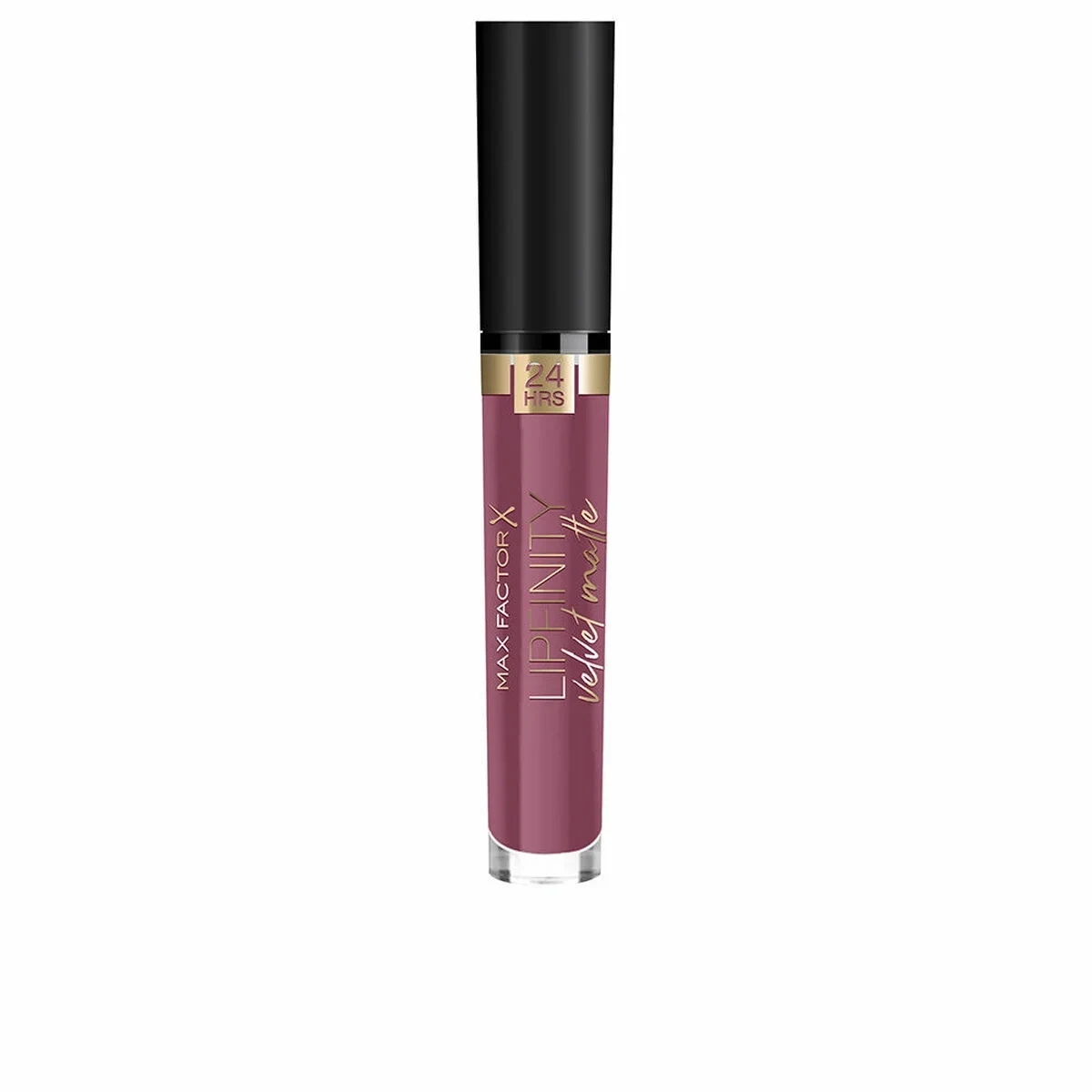 Pintalabios Lipfinity Velvet Matte Max Factor (23 g)
