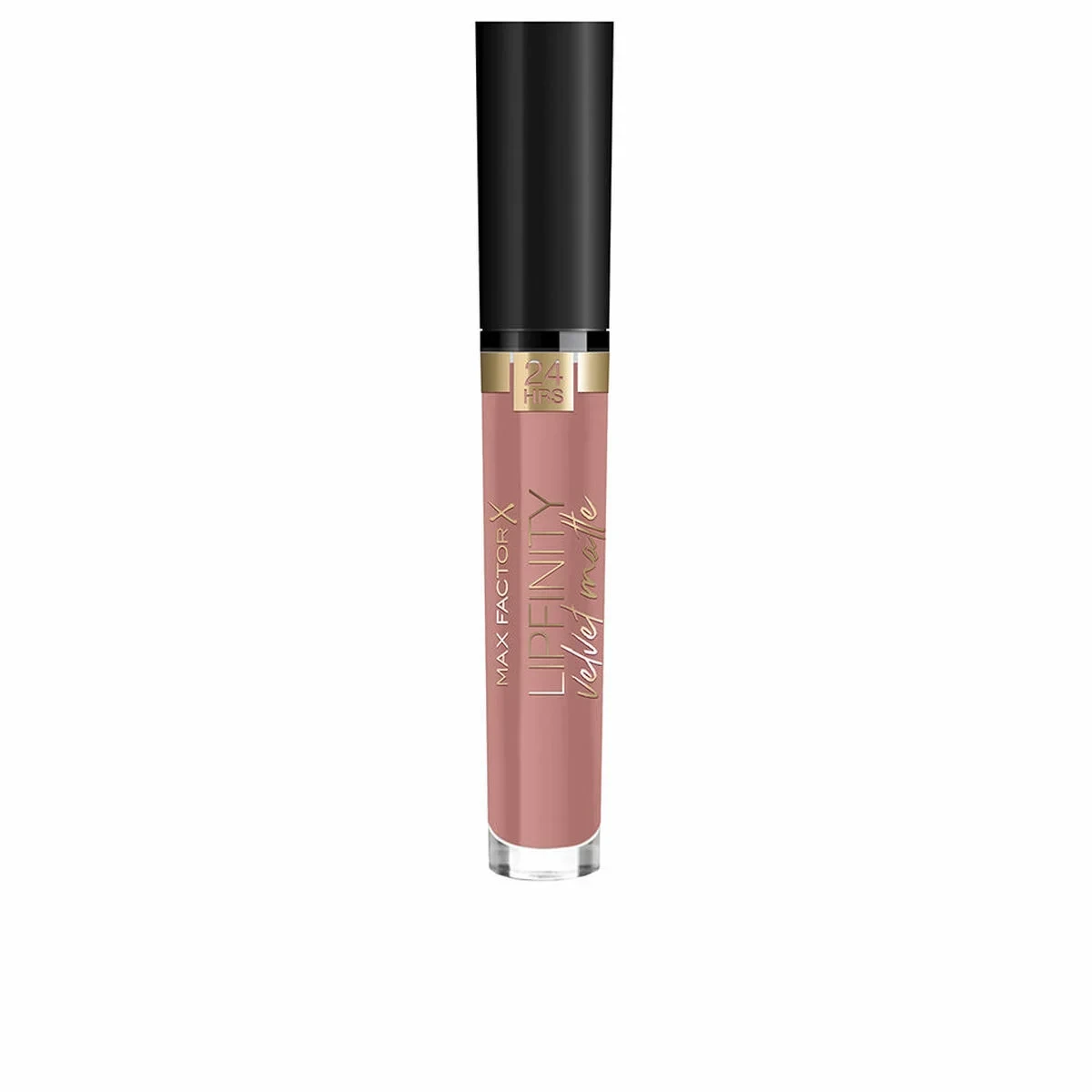Pintalabios Lipfinity Velvet Matte Max Factor (23 g)
