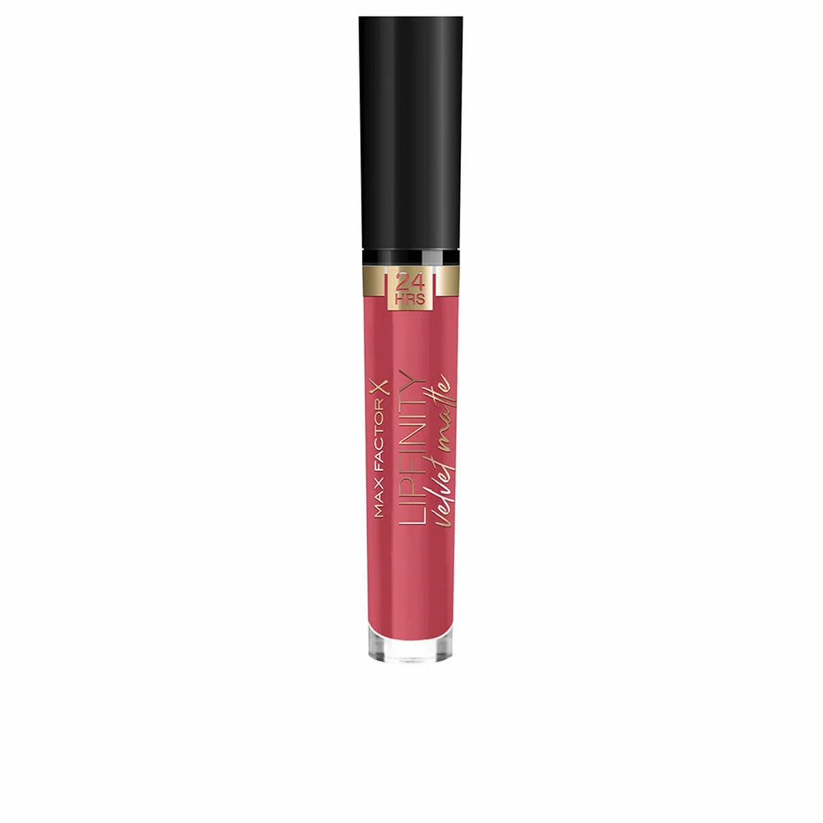 Pintalabios Lipfinity Velvet Matte Max Factor (23 g)