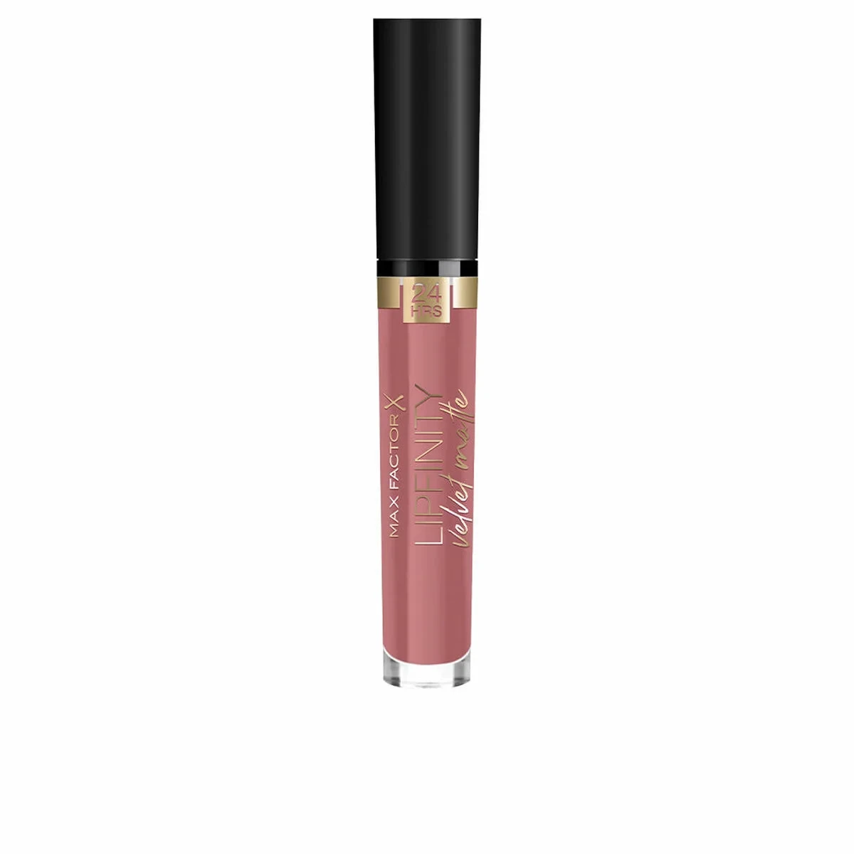 Pintalabios Lipfinity Velvet Matte Max Factor (23 g)