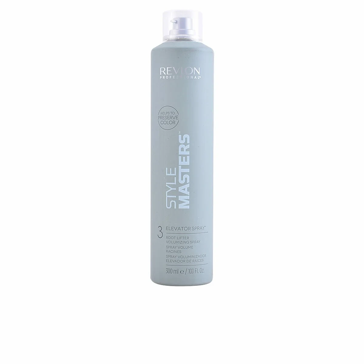 Spray de Volumen para Raíces Style Masters Revlon