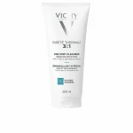 Leche Desmaquillante Facial Vichy Pureté Thermale 3 en 1