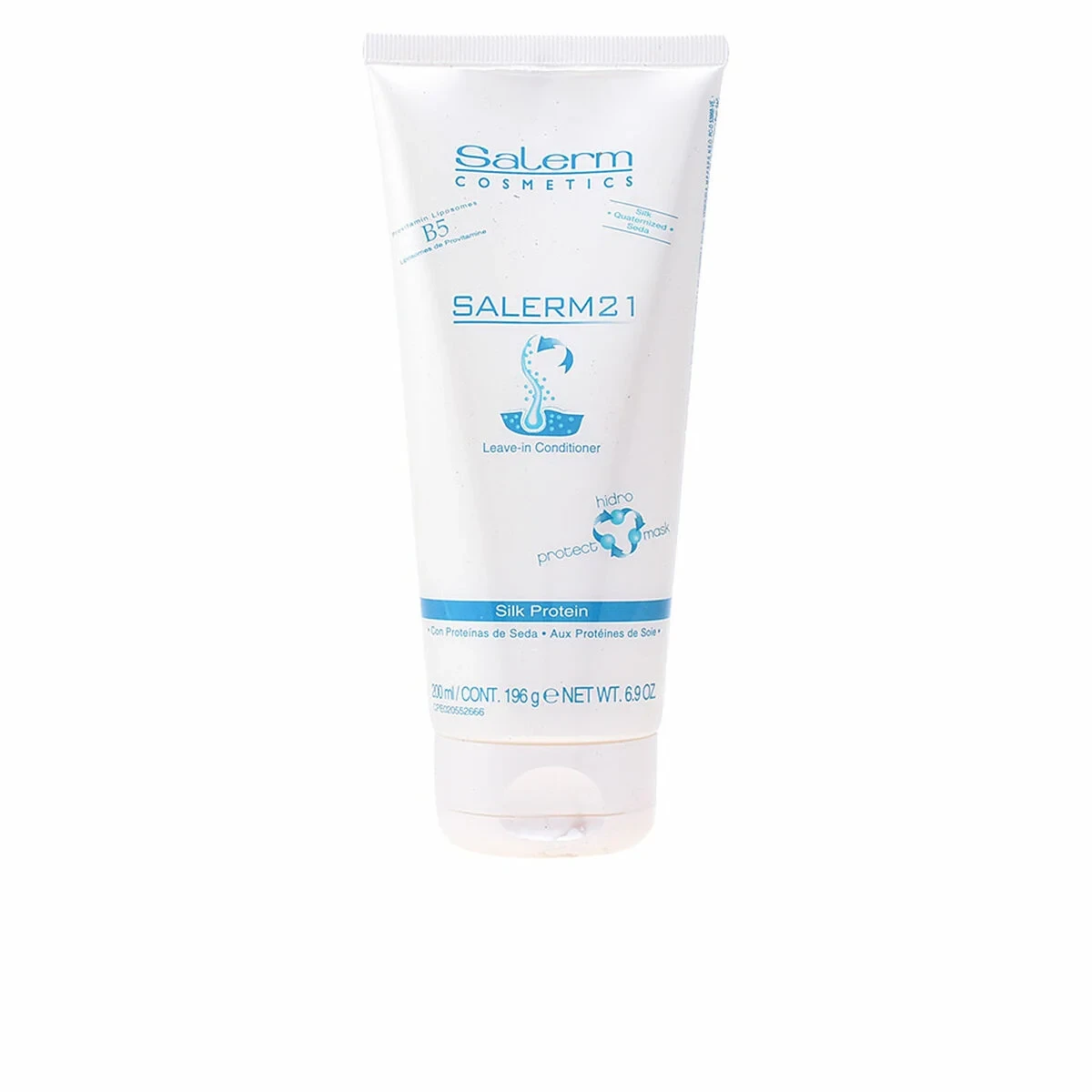 Acondicionador sin aclarado 21 Salerm