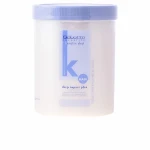 Mascarilla Capilar Nutritiva Keratin Shot Salerm